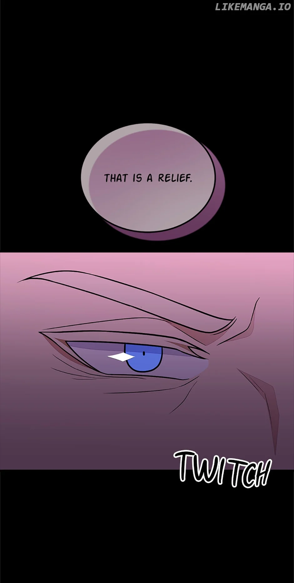 Only for Your Well-Being chapter 47 page 35