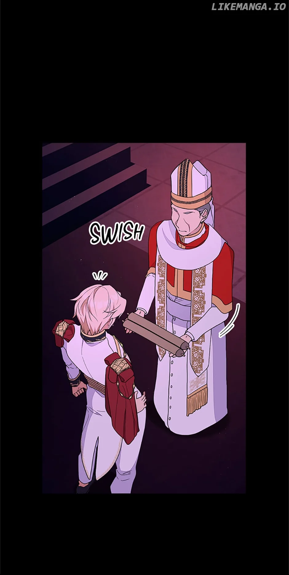 Only for Your Well-Being chapter 47 page 36