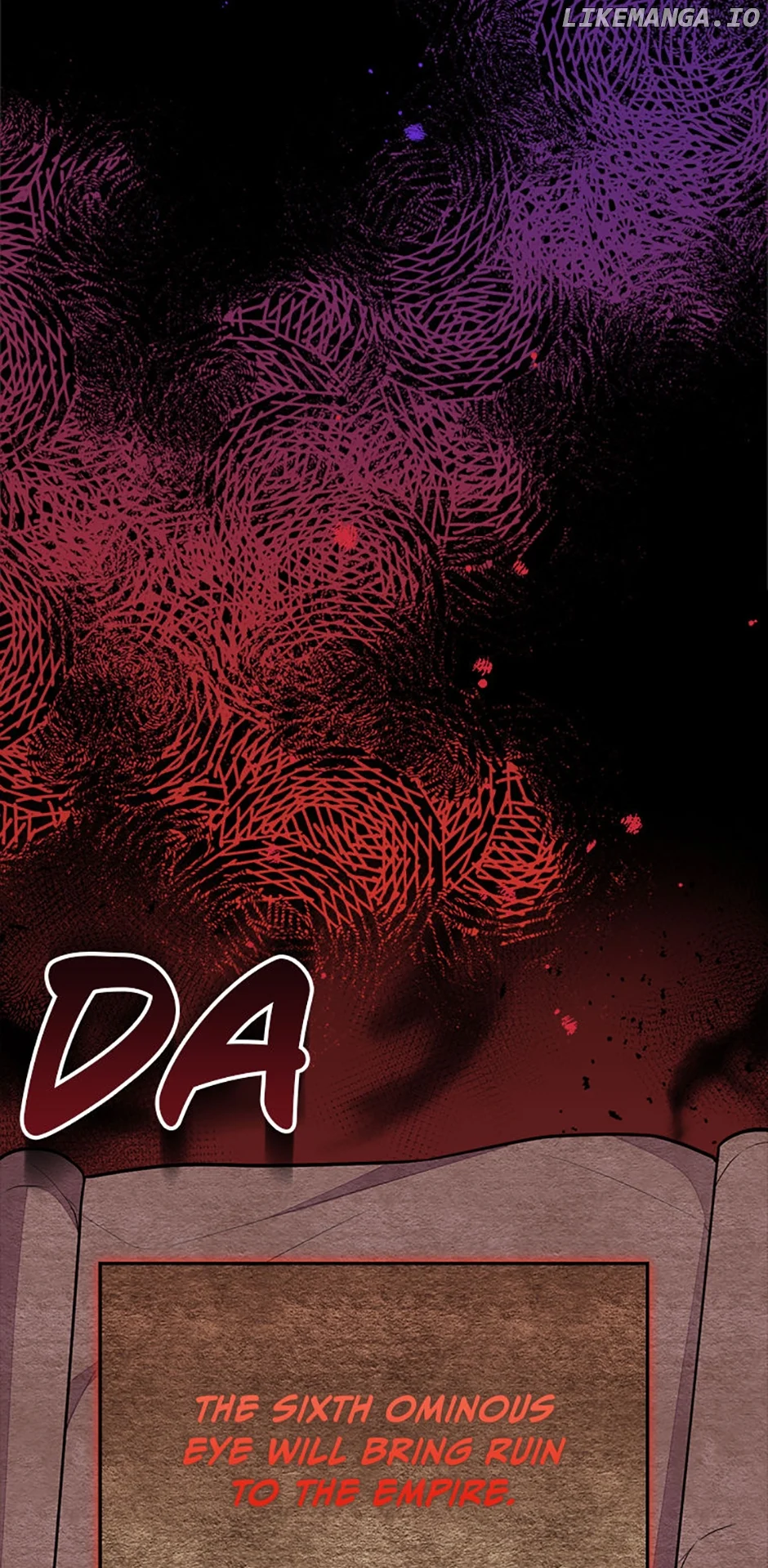 Only for Your Well-Being chapter 47 page 38