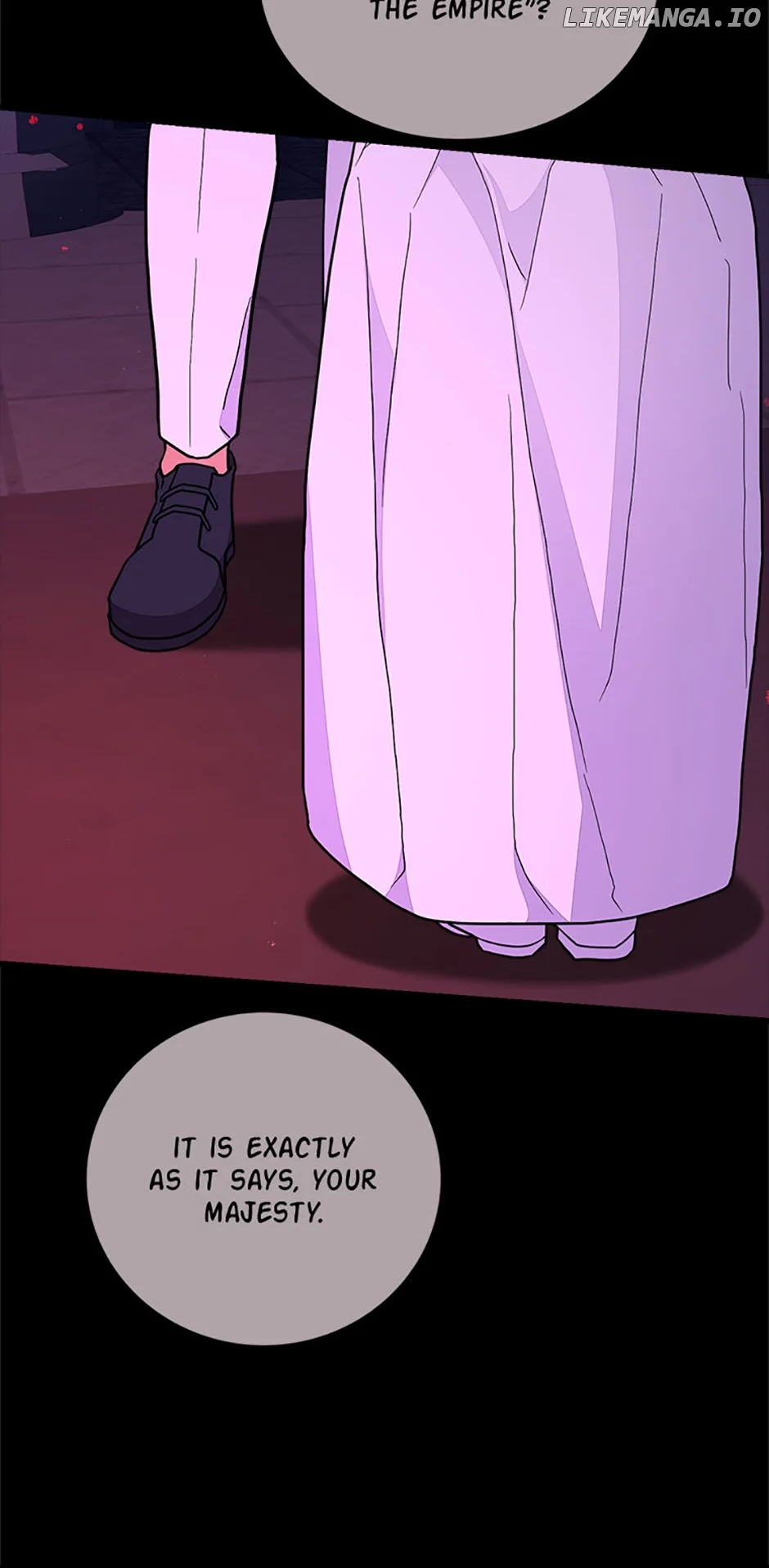 Only for Your Well-Being chapter 47 page 41