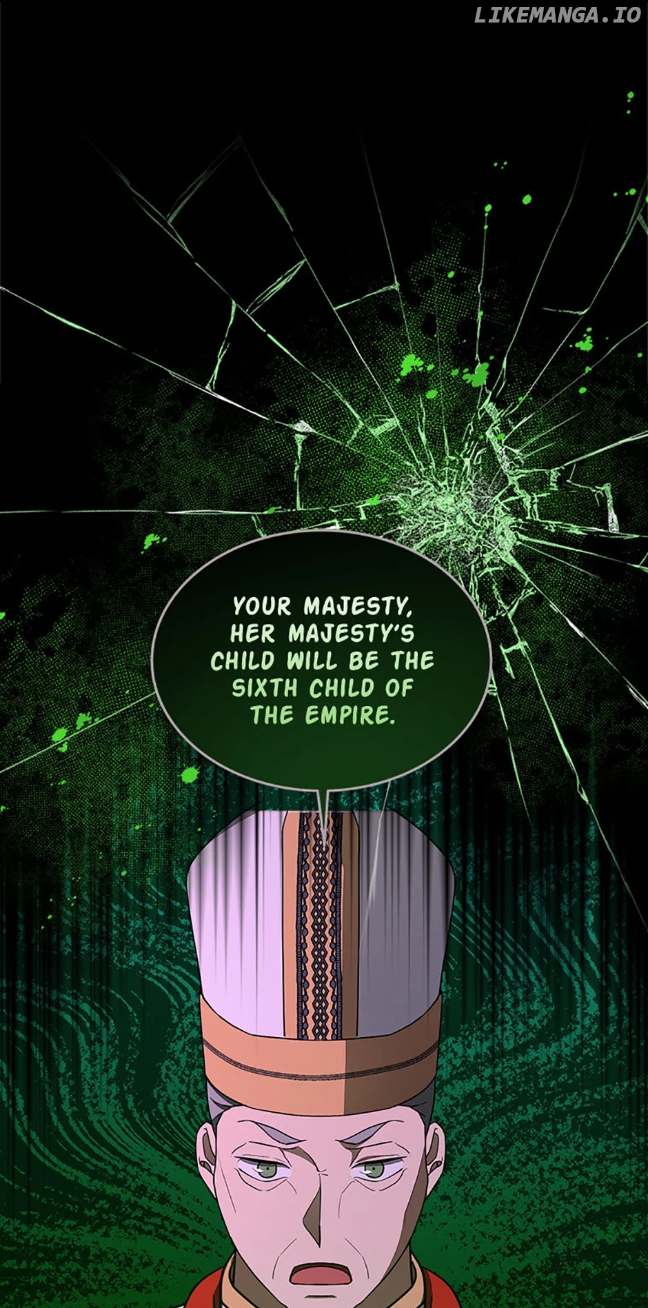 Only for Your Well-Being chapter 47 page 42