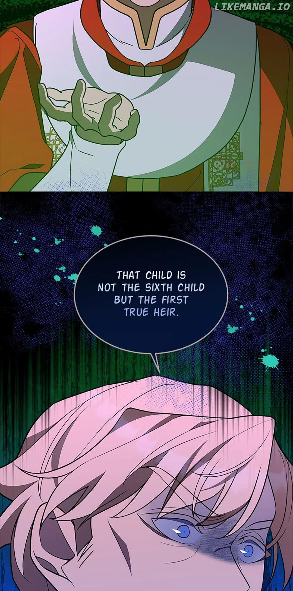 Only for Your Well-Being chapter 47 page 43