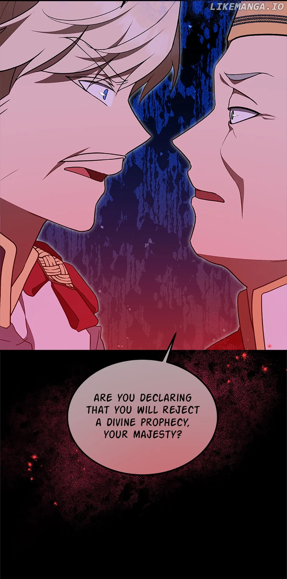Only for Your Well-Being chapter 47 page 45