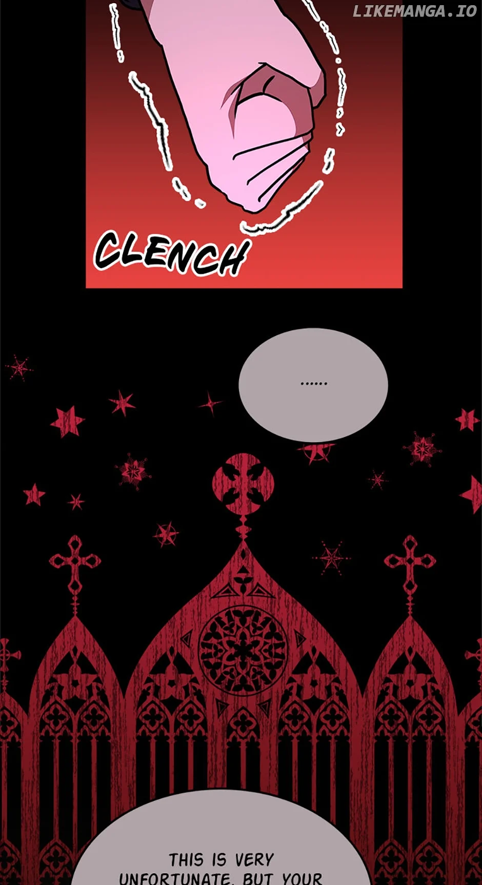 Only for Your Well-Being chapter 47 page 49