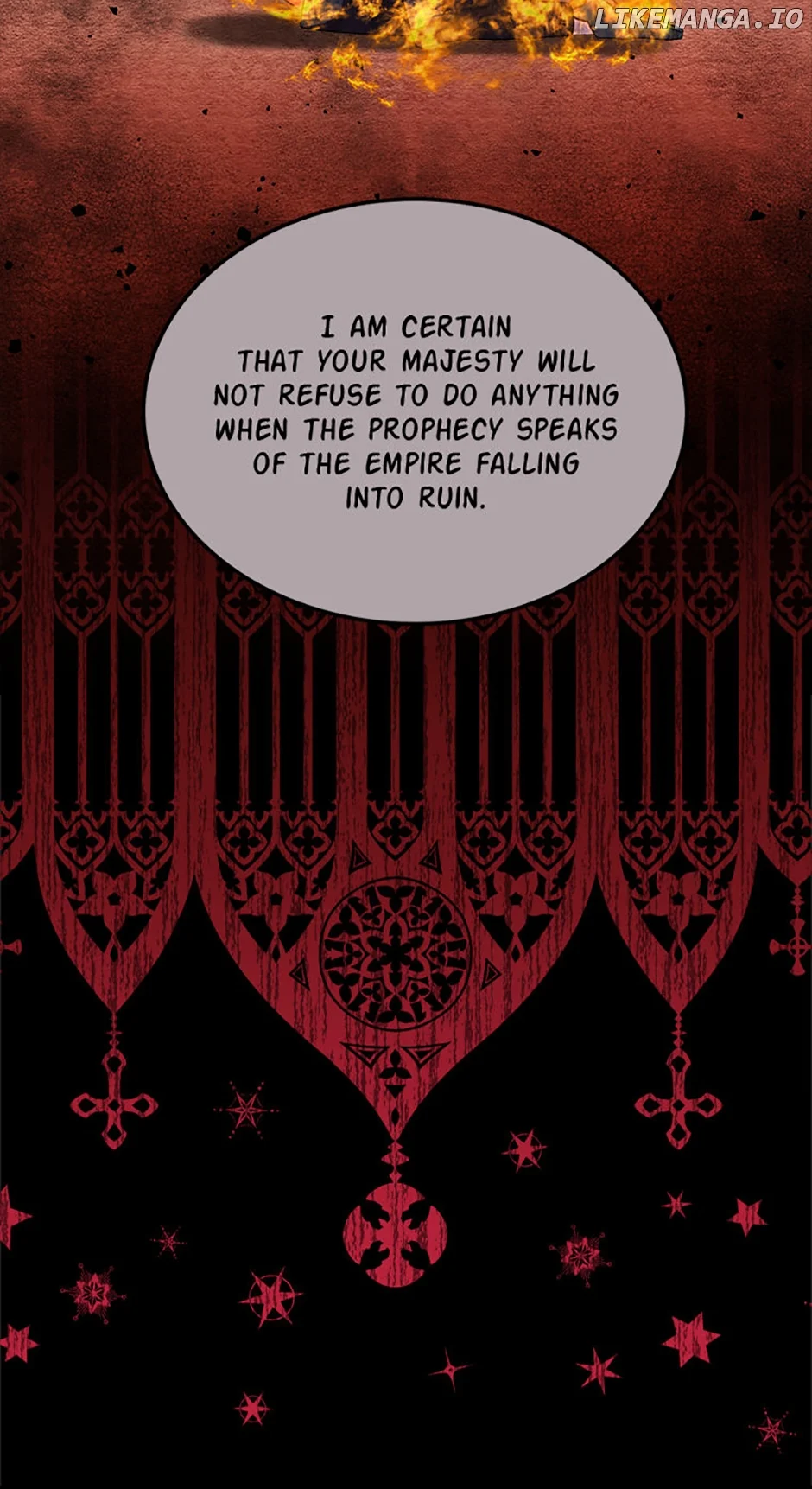 Only for Your Well-Being chapter 47 page 51