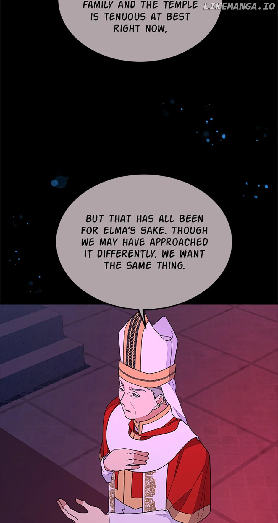 Only for Your Well-Being chapter 47 page 53