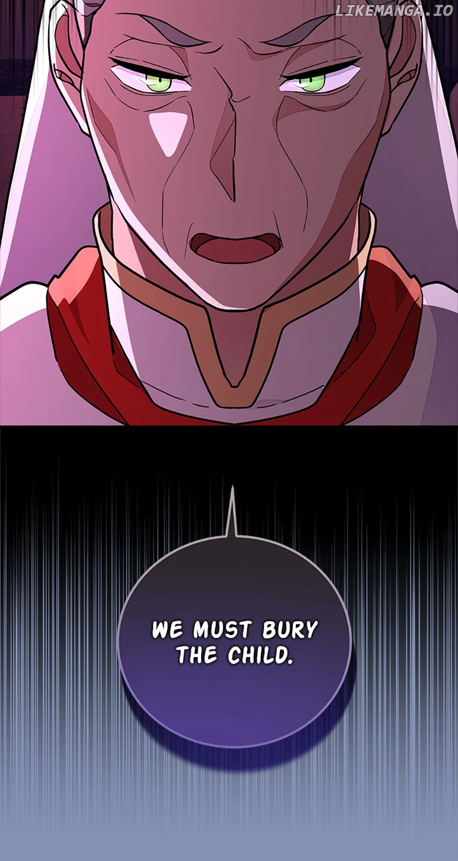 Only for Your Well-Being chapter 47 page 57