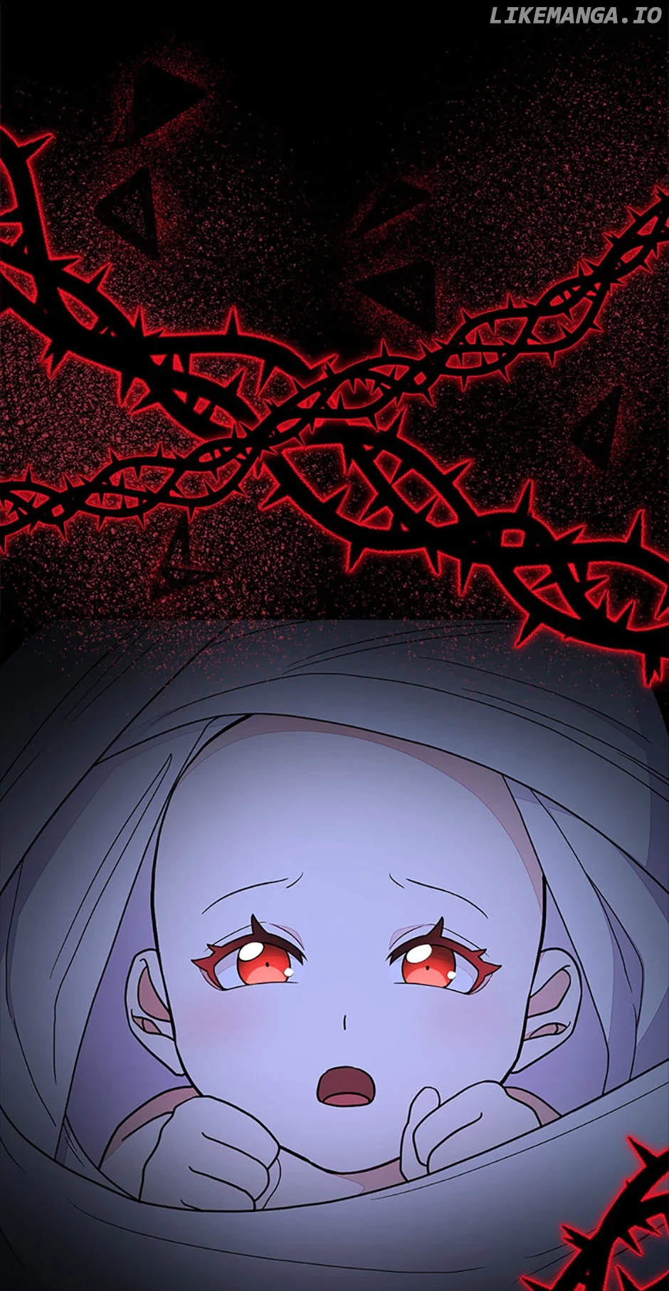 Only for Your Well-Being chapter 47 page 62