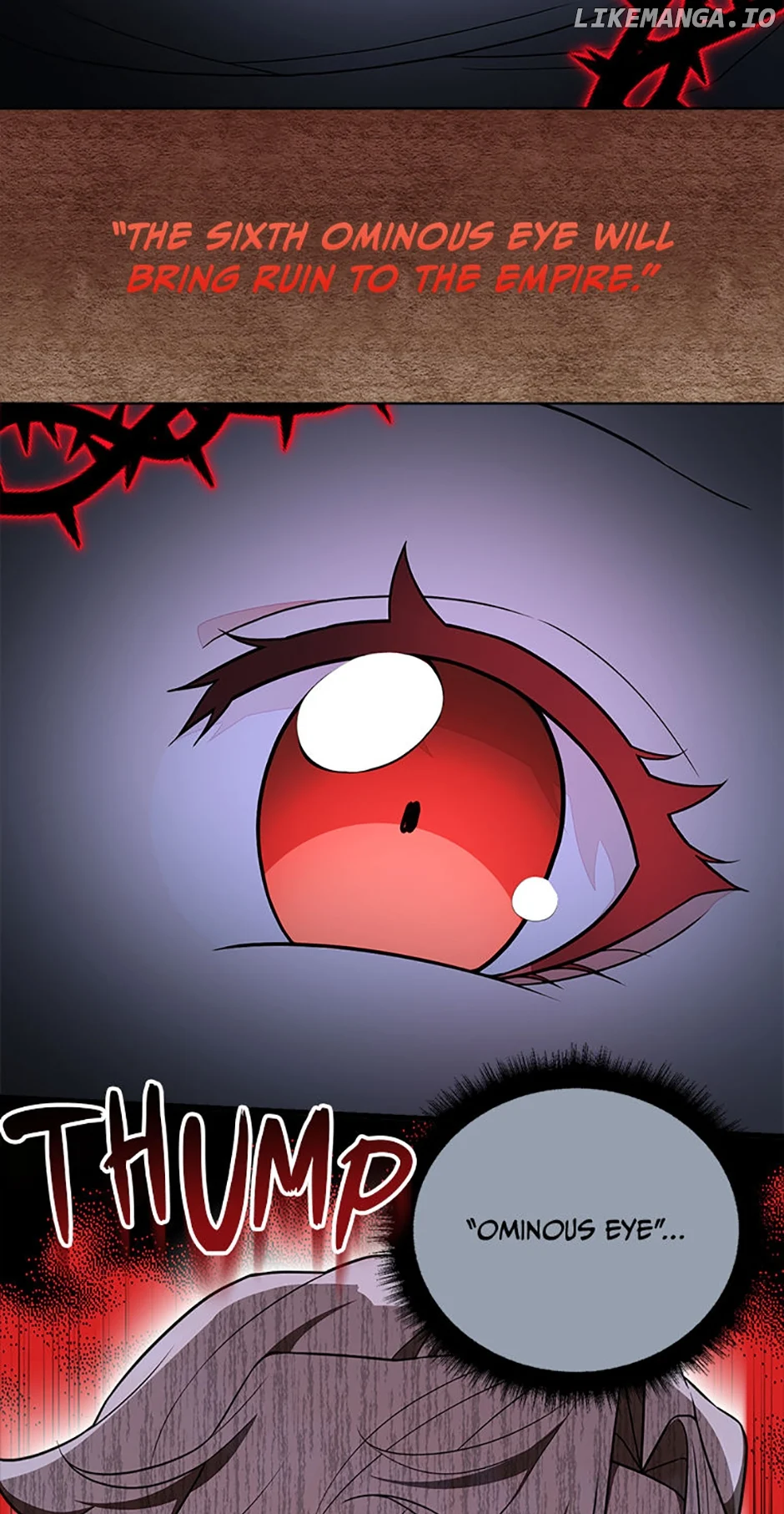 Only for Your Well-Being chapter 47 page 63