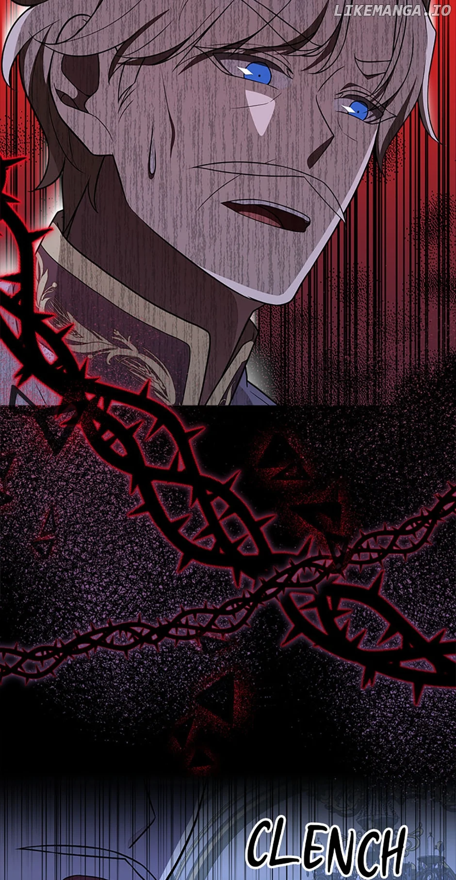 Only for Your Well-Being chapter 47 page 64