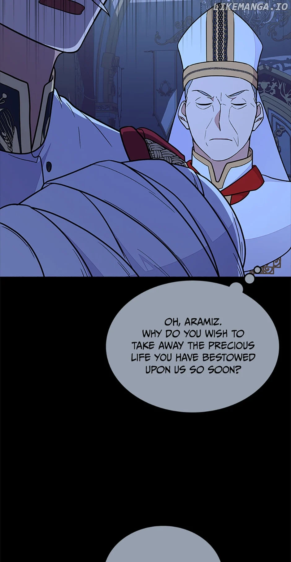Only for Your Well-Being chapter 47 page 65