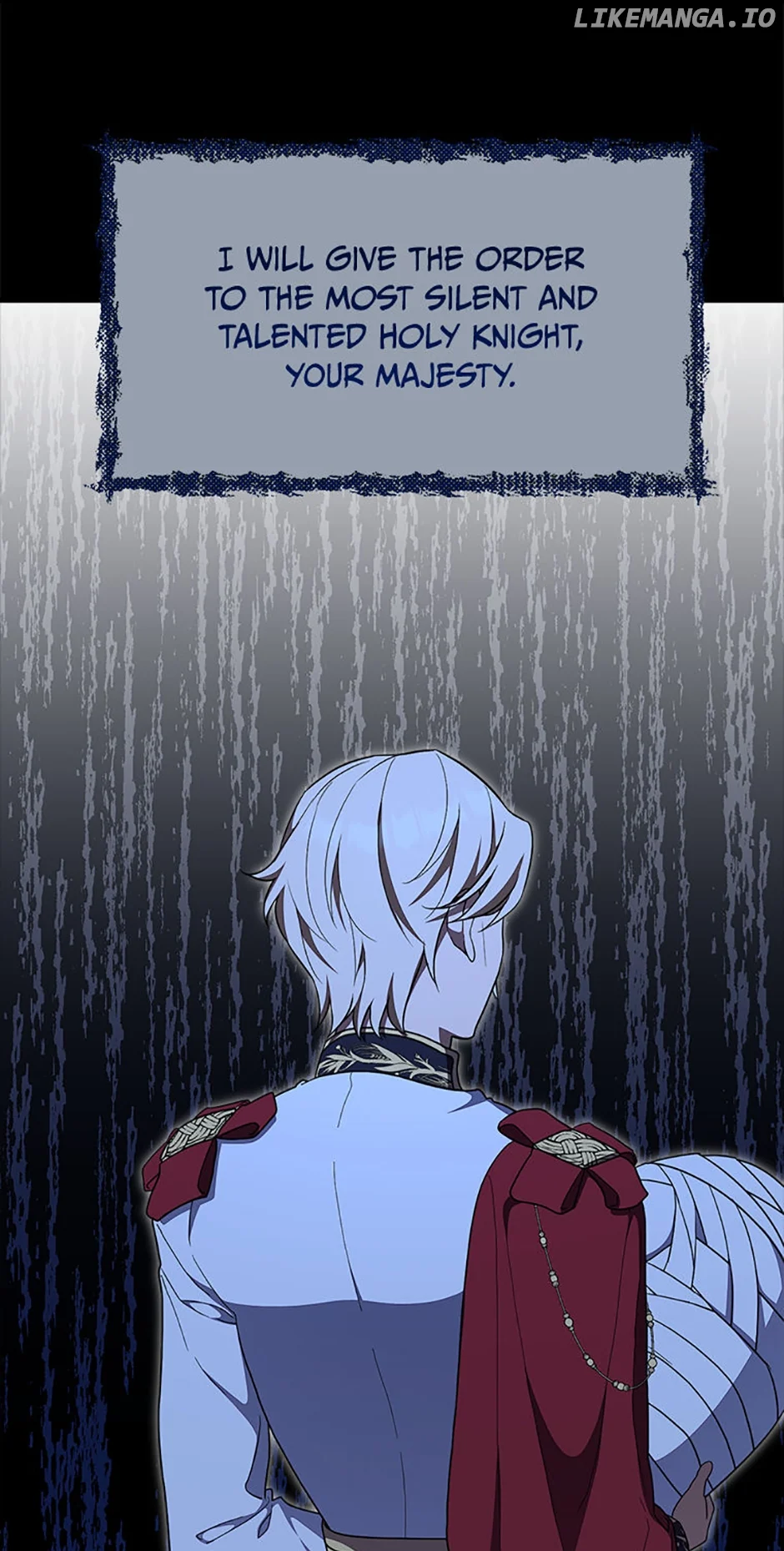 Only for Your Well-Being chapter 47 page 67