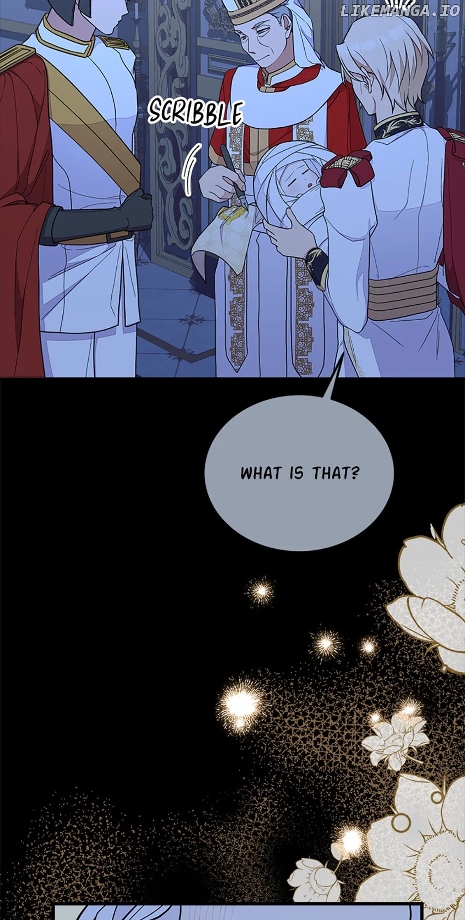 Only for Your Well-Being chapter 47 page 69
