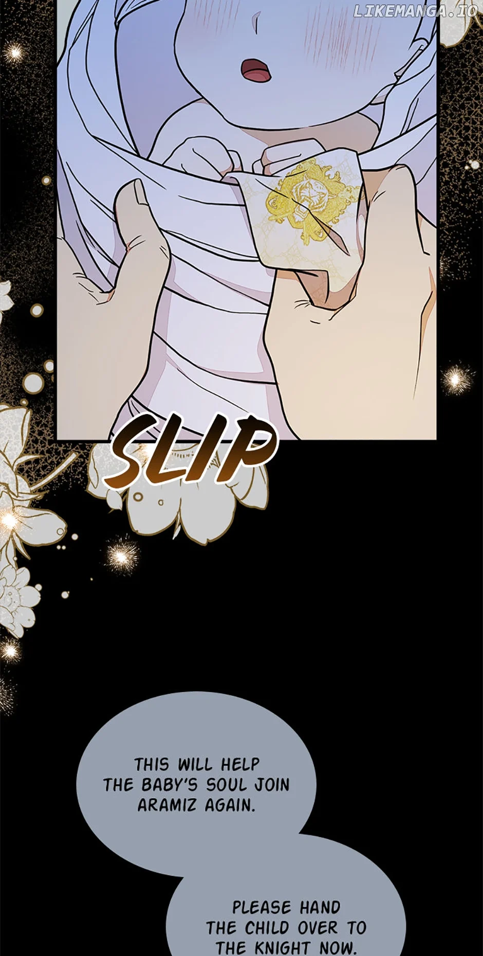 Only for Your Well-Being chapter 47 page 70