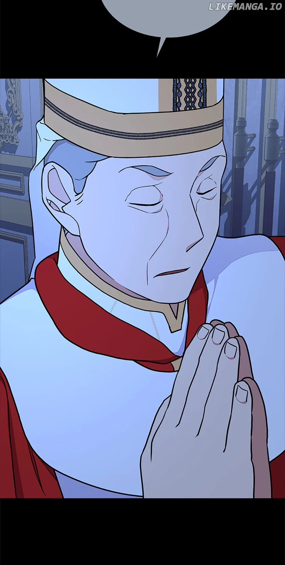 Only for Your Well-Being chapter 47 page 71