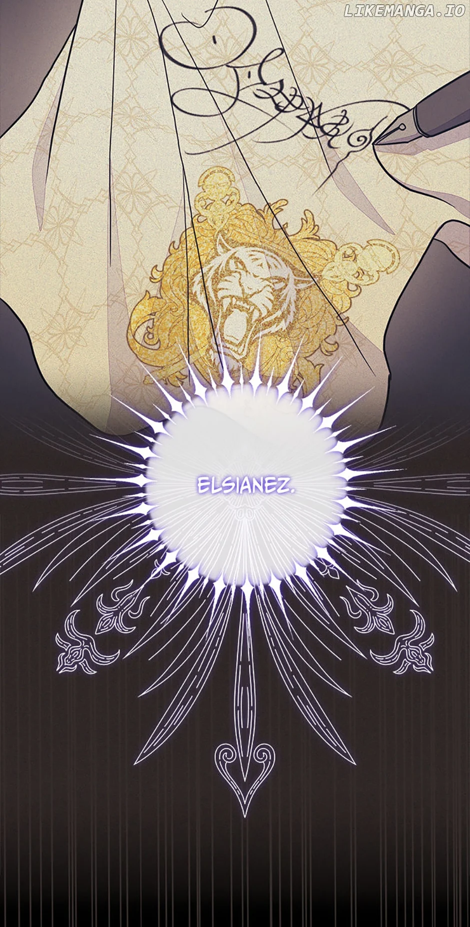 Only for Your Well-Being chapter 47 page 76