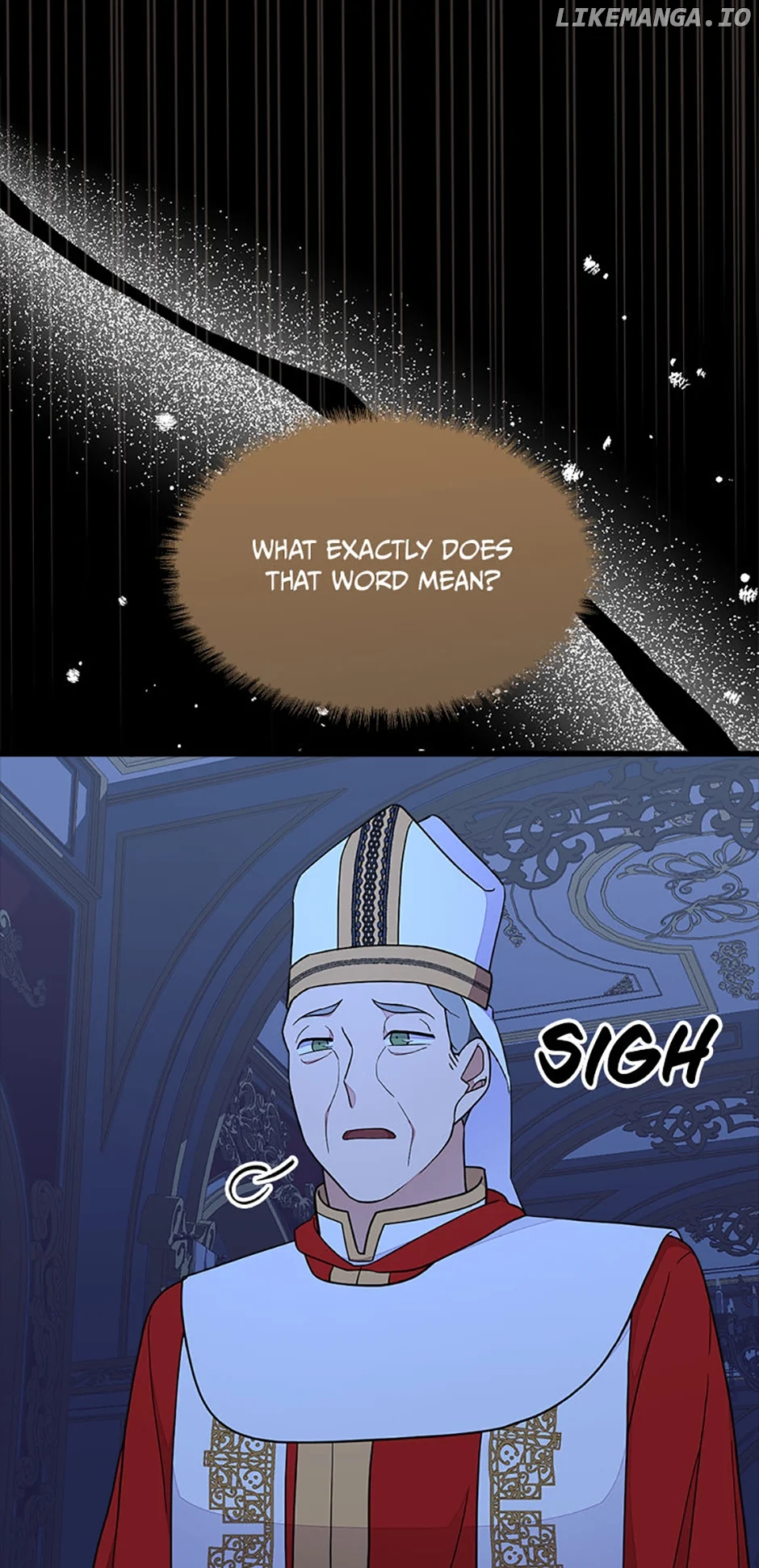 Only for Your Well-Being chapter 47 page 77