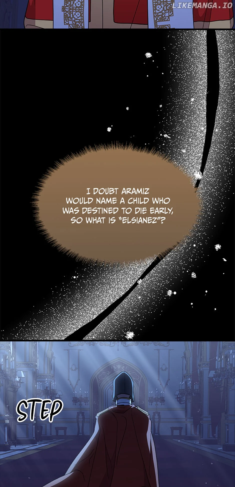 Only for Your Well-Being chapter 47 page 78