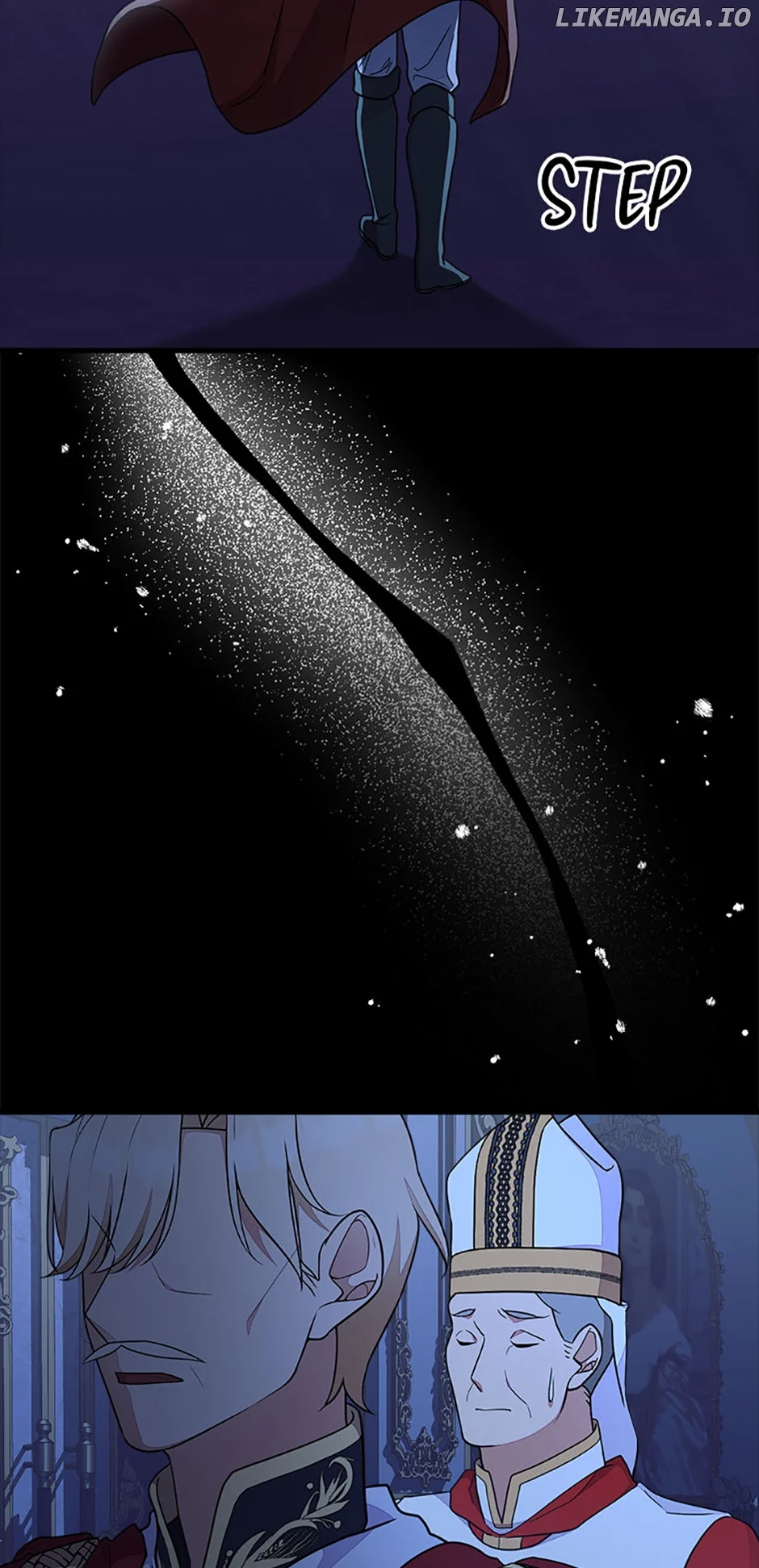 Only for Your Well-Being chapter 47 page 79
