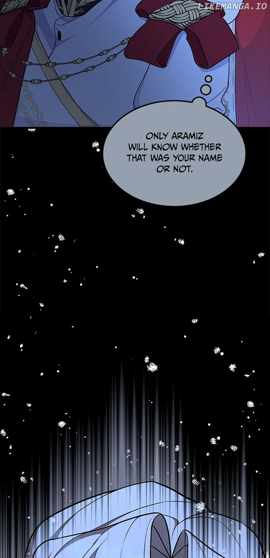 Only for Your Well-Being chapter 47 page 80