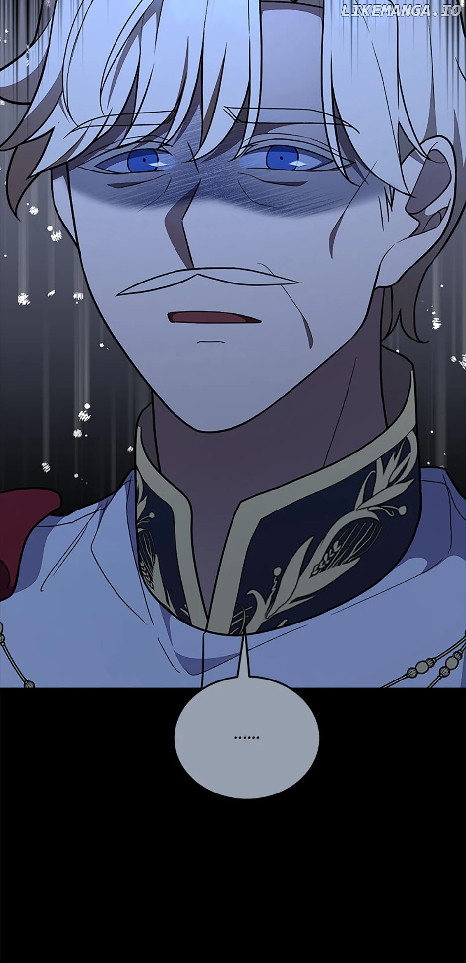 Only for Your Well-Being chapter 47 page 81