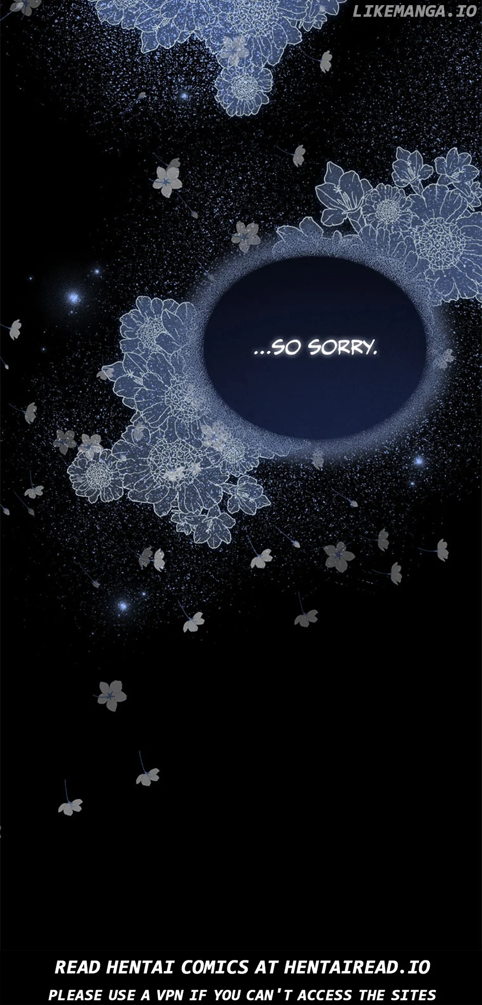 Only for Your Well-Being chapter 47 page 83