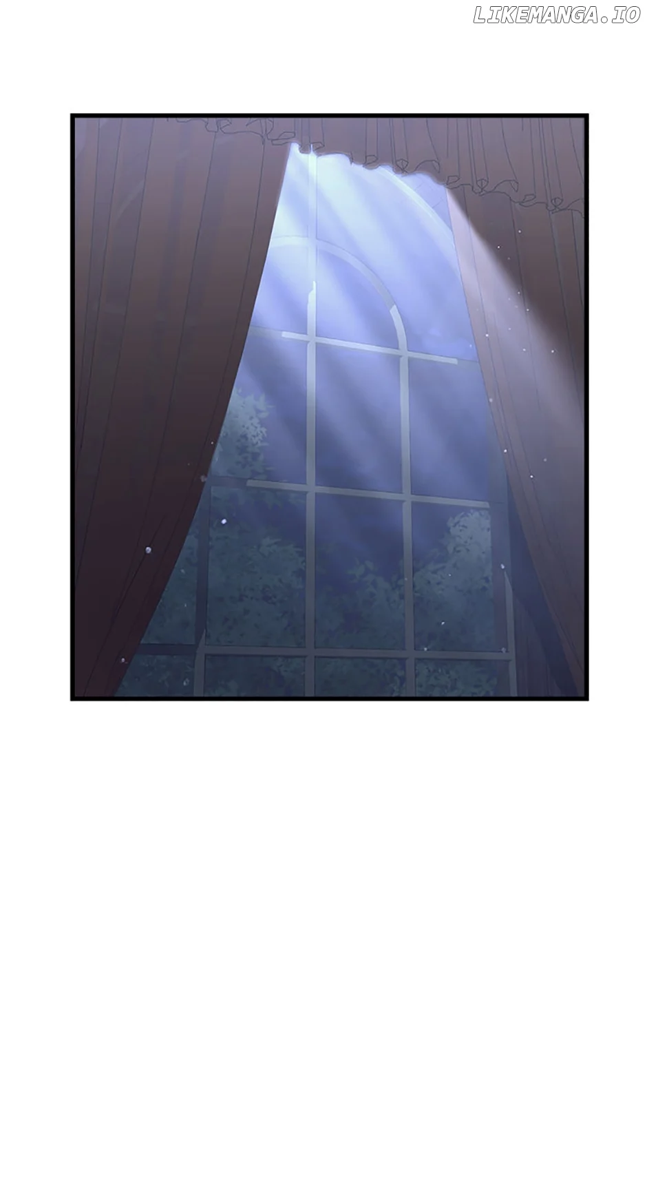 Only for Your Well-Being chapter 48 page 1