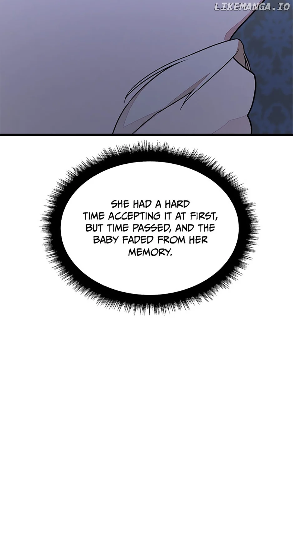 Only for Your Well-Being chapter 48 page 4