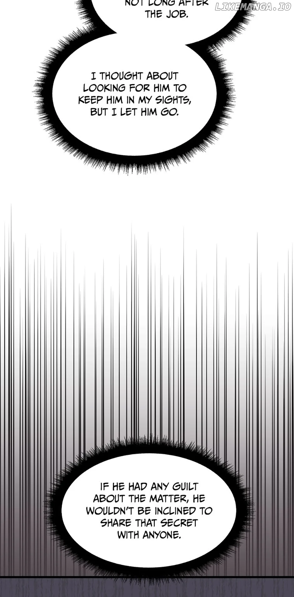 Only for Your Well-Being chapter 48 page 6