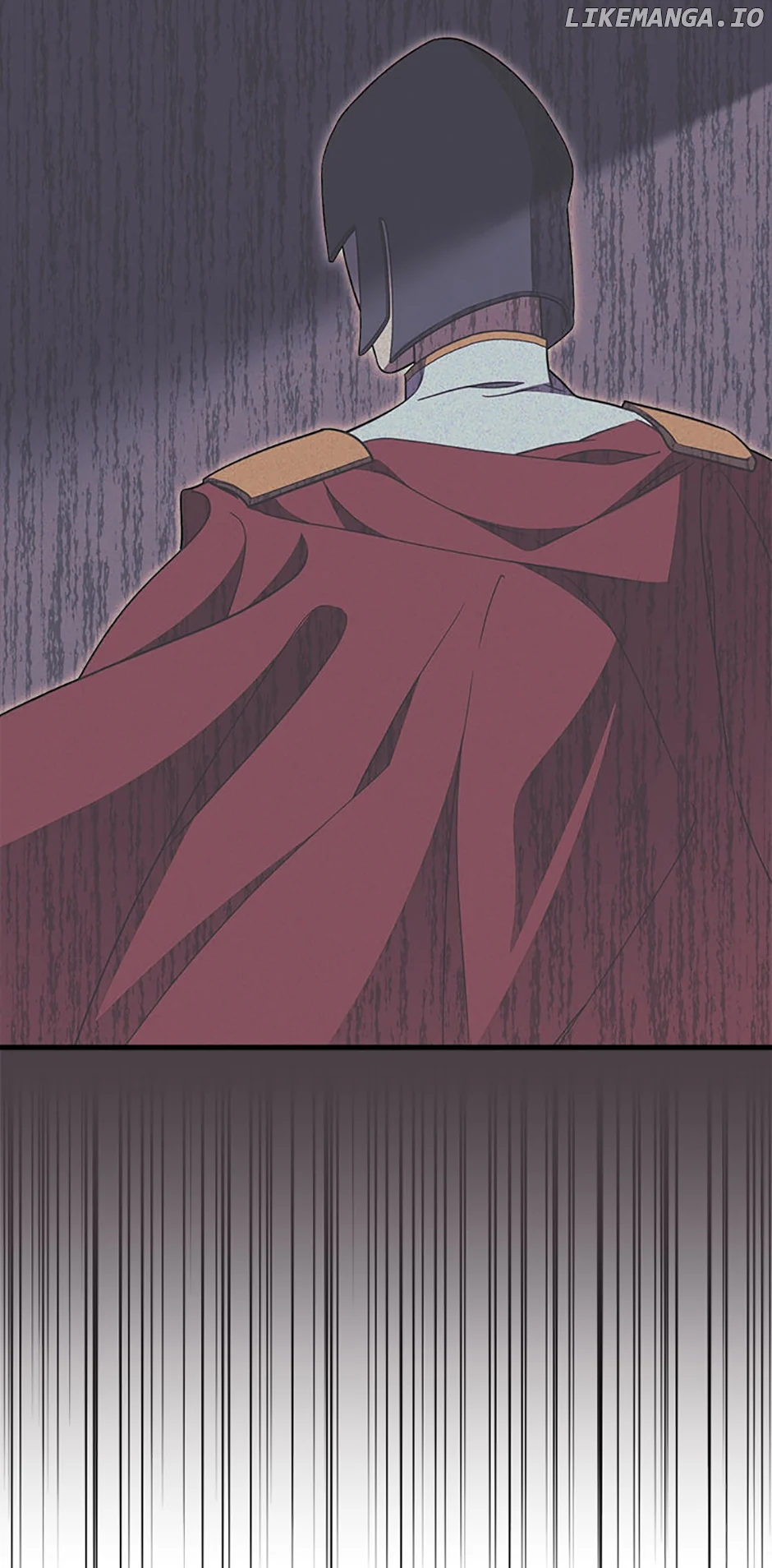 Only for Your Well-Being chapter 48 page 7