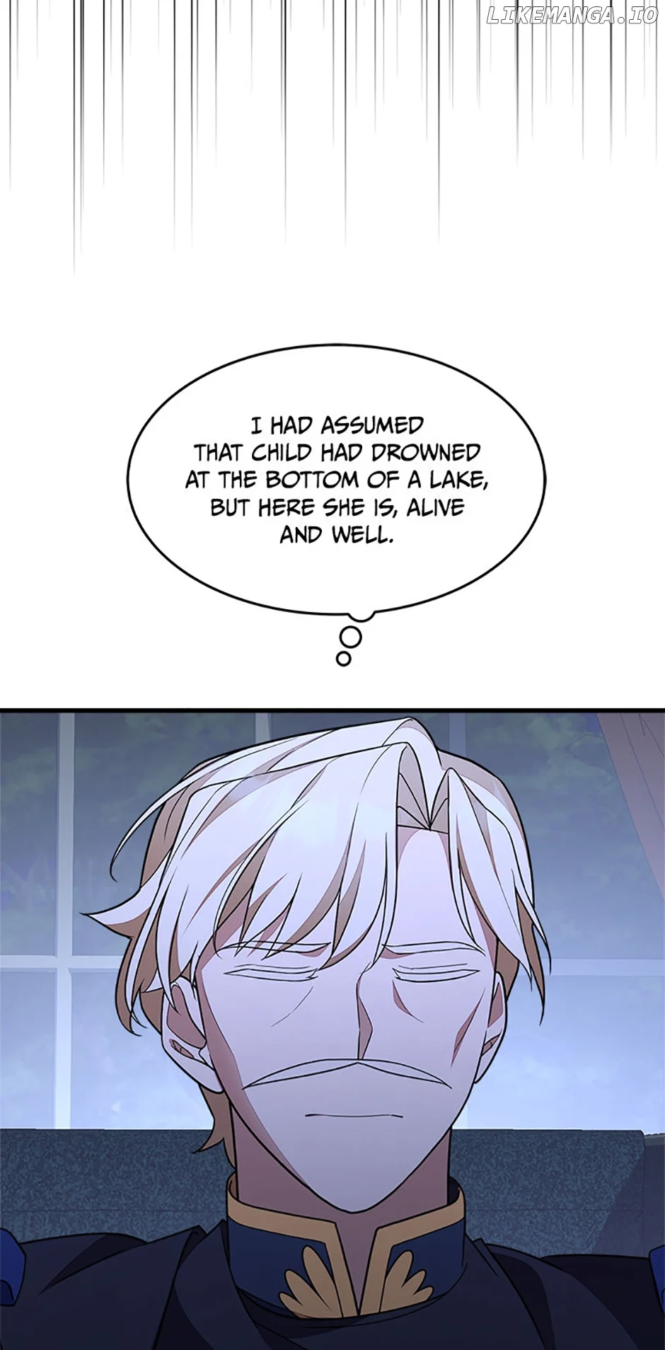 Only for Your Well-Being chapter 48 page 8