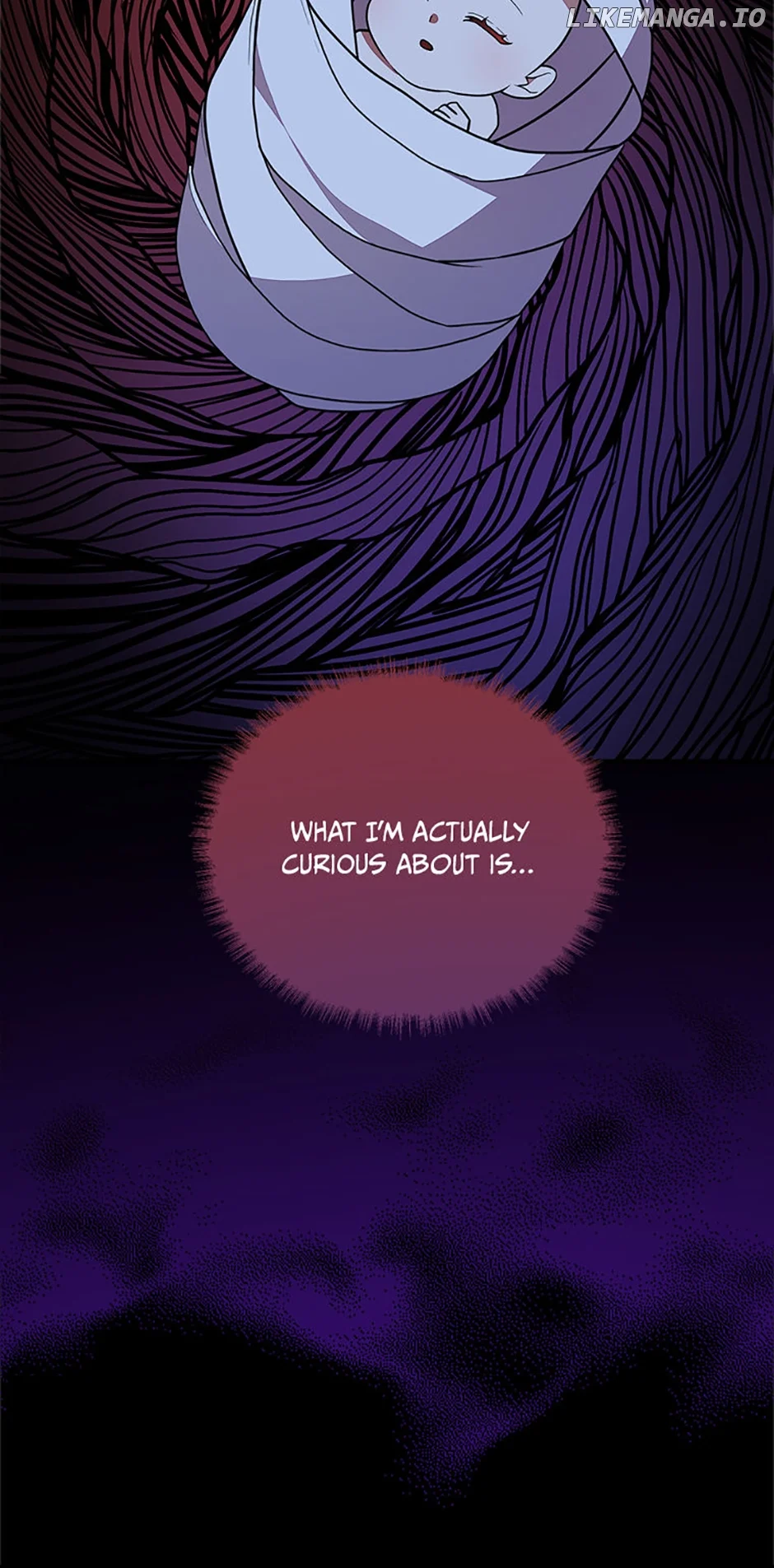 Only for Your Well-Being chapter 48 page 10