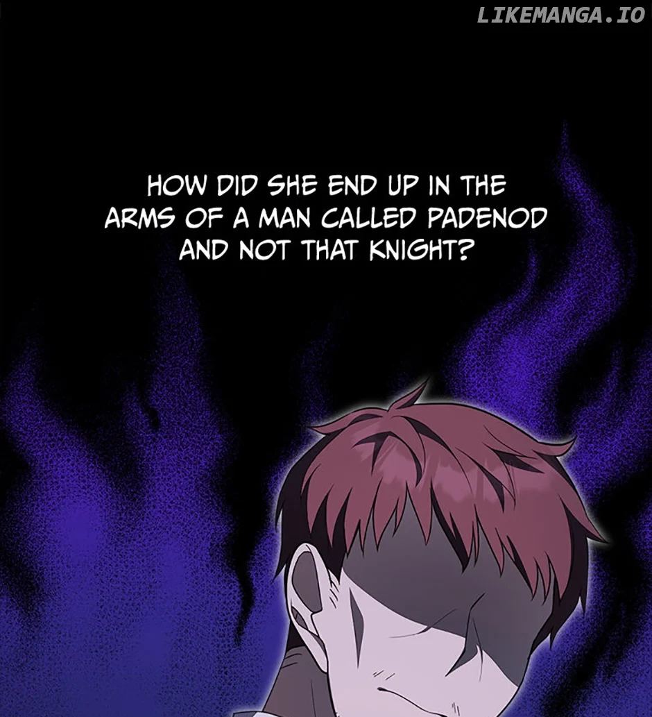 Only for Your Well-Being chapter 48 page 11