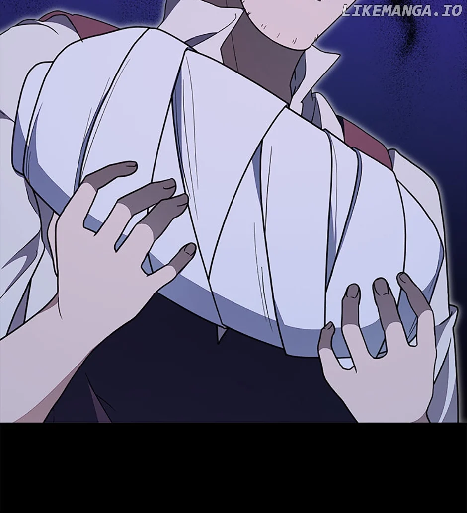 Only for Your Well-Being chapter 48 page 12