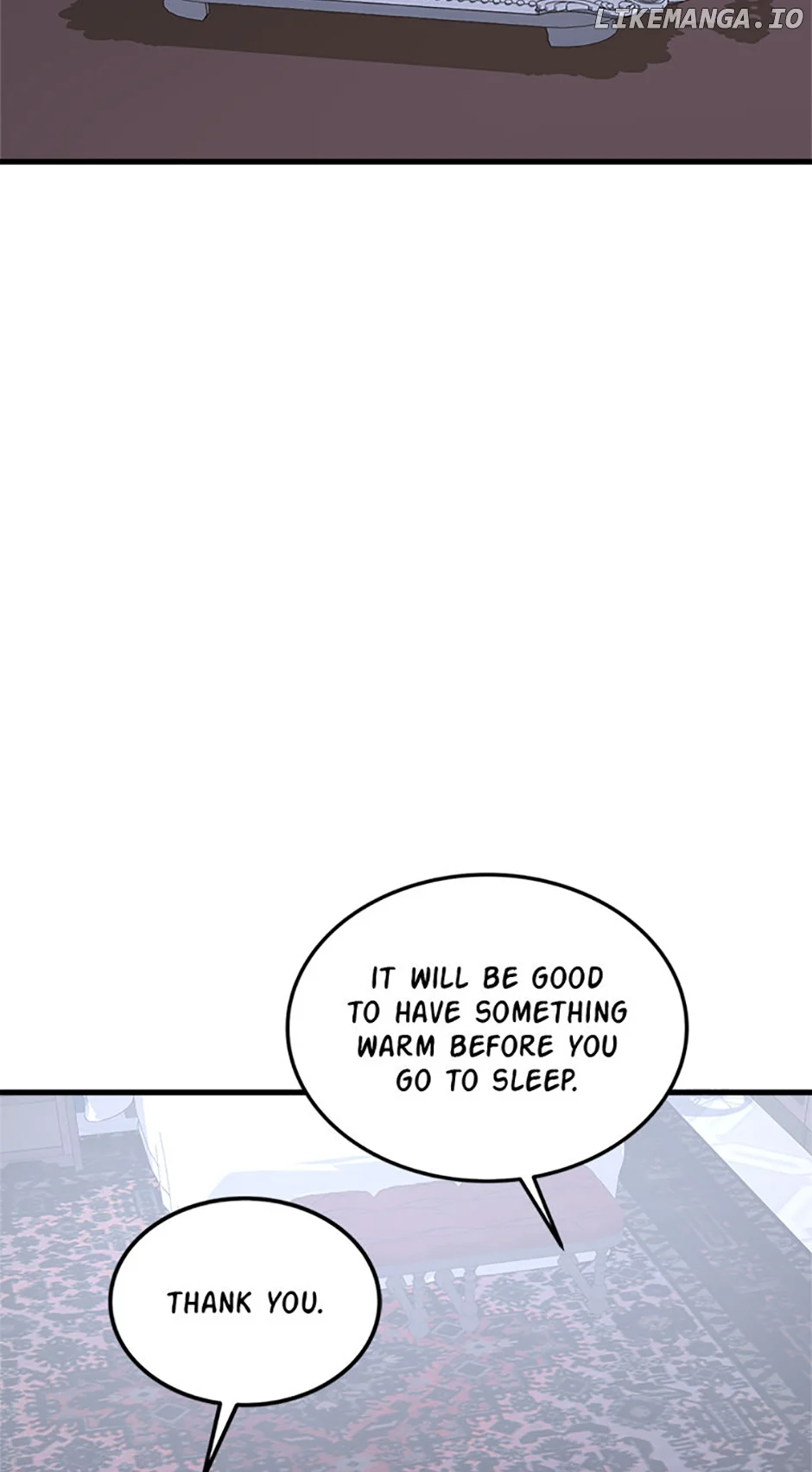 Only for Your Well-Being chapter 48 page 17