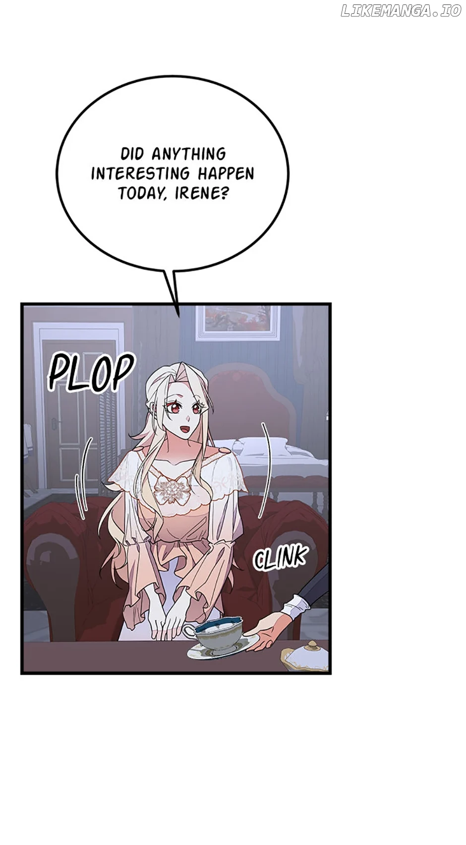 Only for Your Well-Being chapter 48 page 19