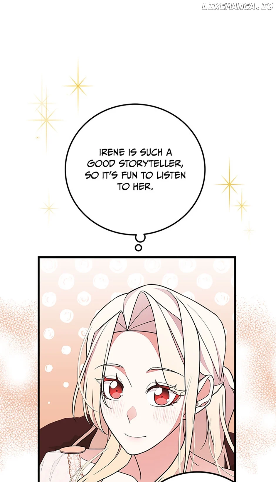 Only for Your Well-Being chapter 48 page 24