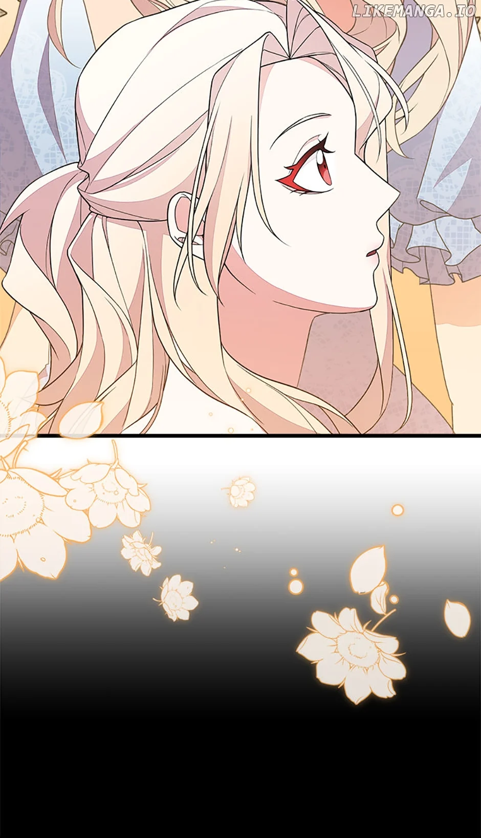 Only for Your Well-Being chapter 48 page 28