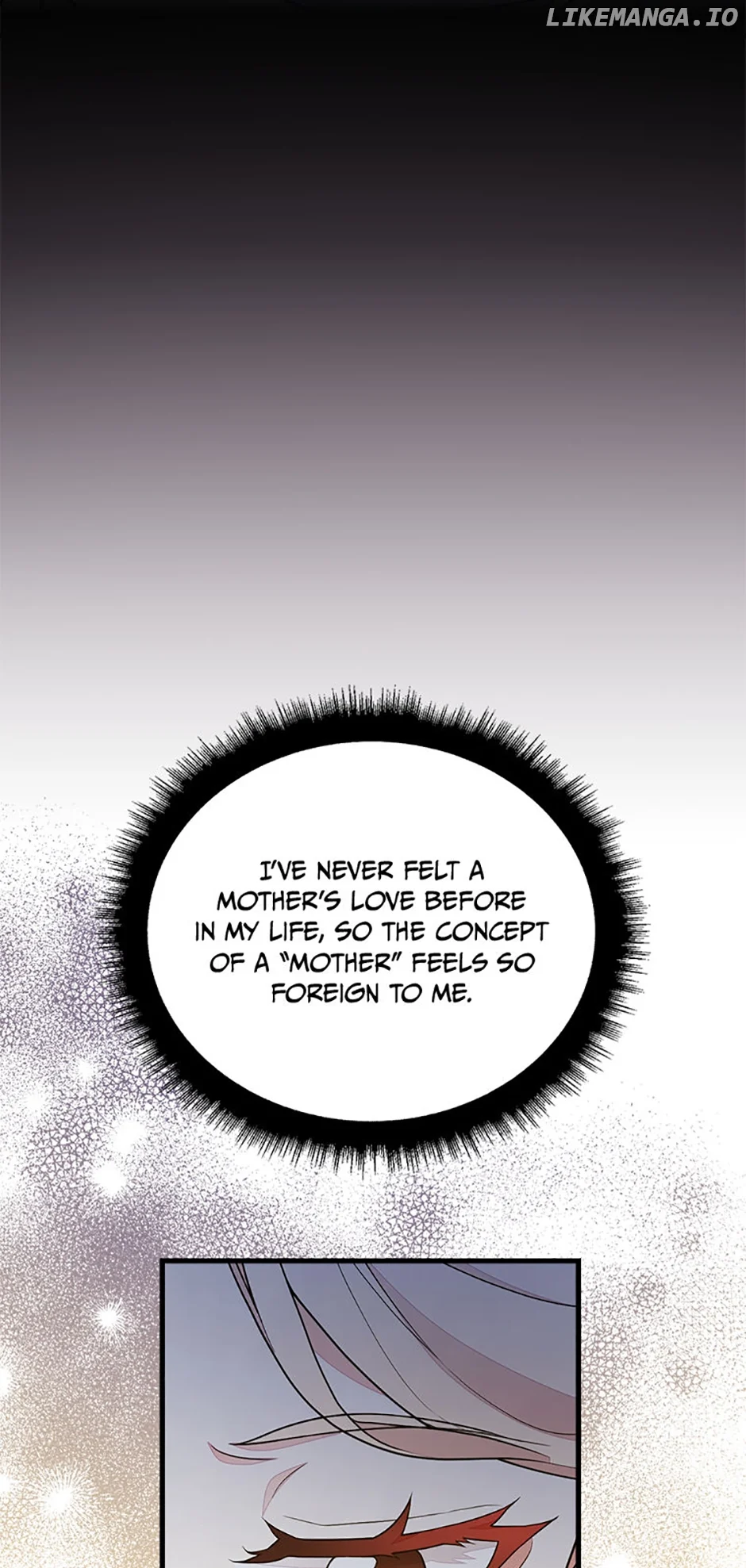 Only for Your Well-Being chapter 48 page 30
