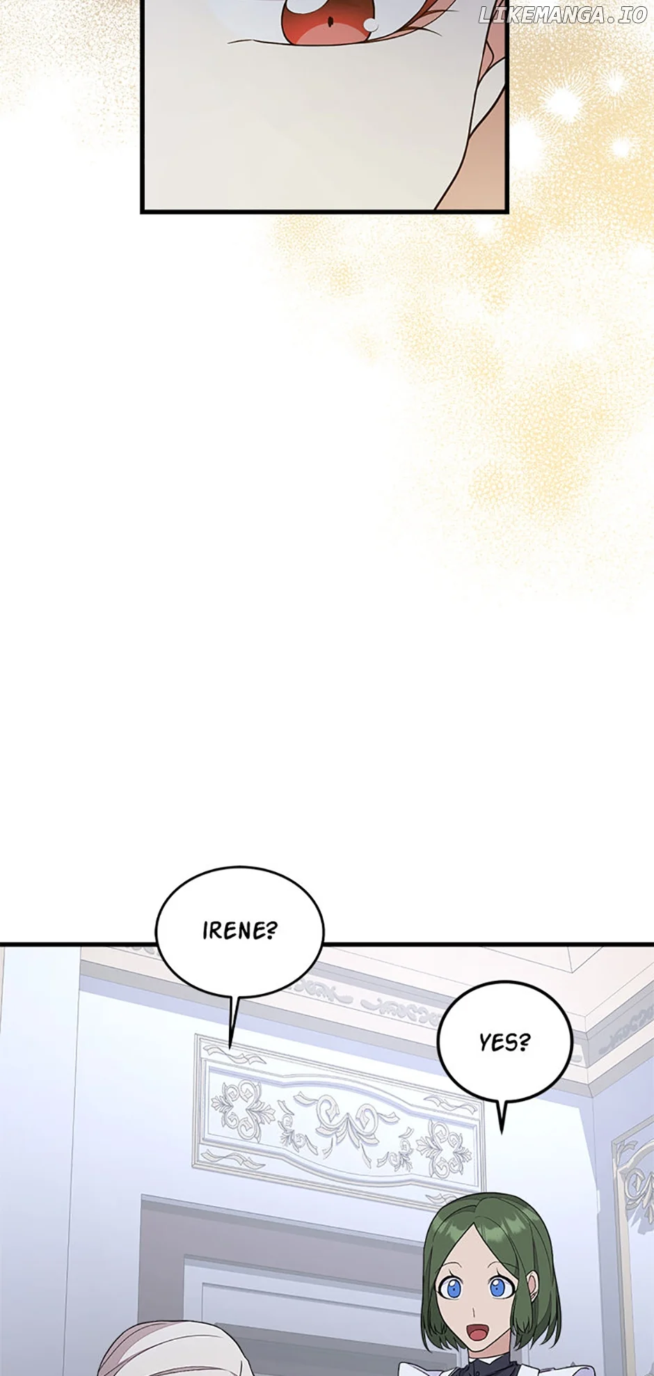 Only for Your Well-Being chapter 48 page 31