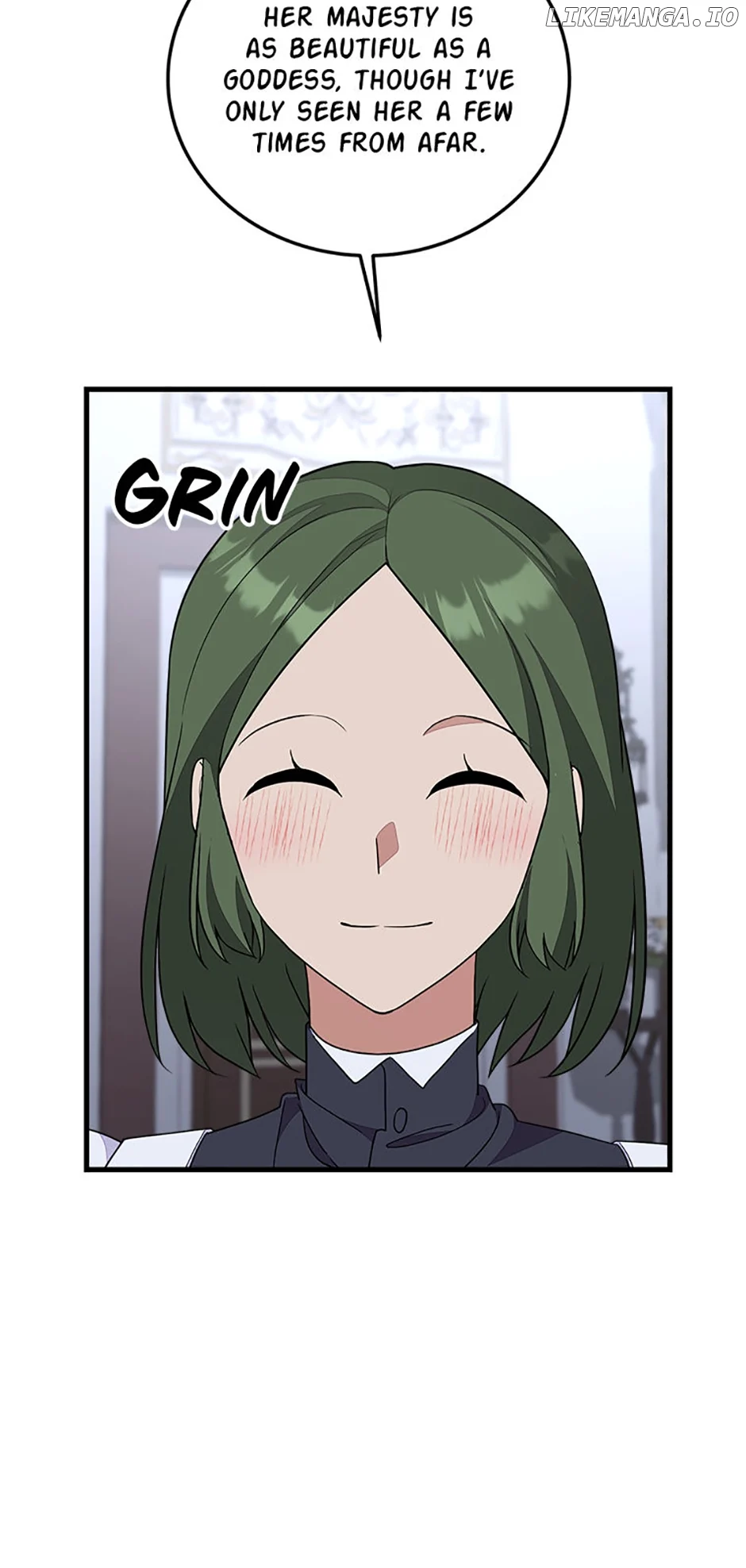 Only for Your Well-Being chapter 48 page 33