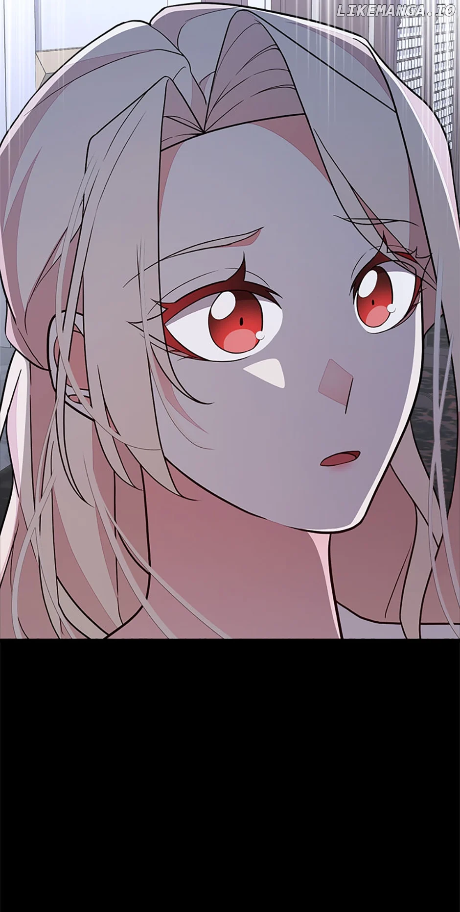 Only for Your Well-Being chapter 48 page 36