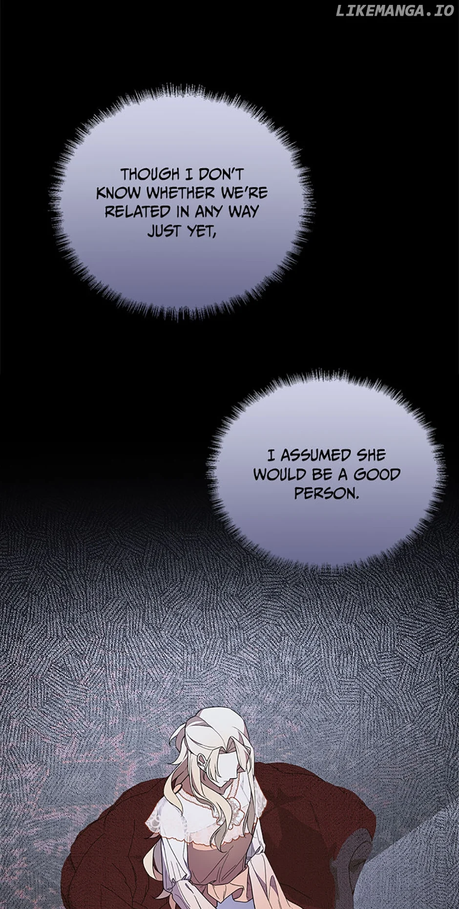 Only for Your Well-Being chapter 48 page 37