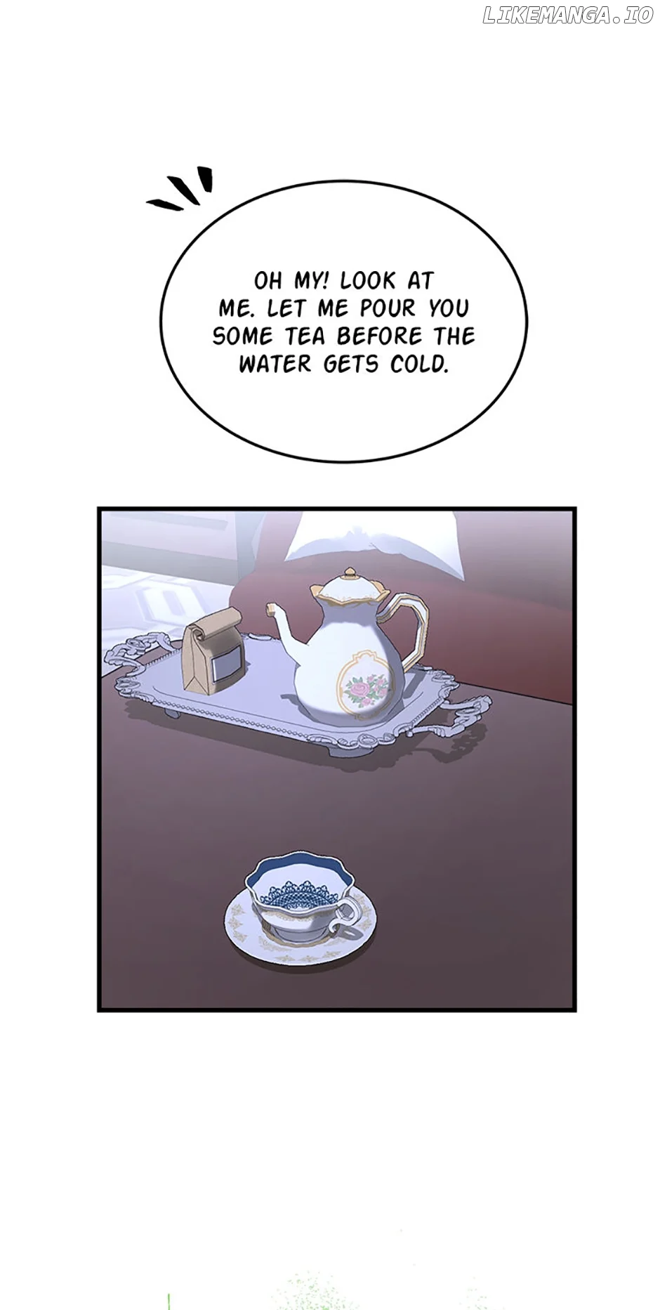 Only for Your Well-Being chapter 48 page 39