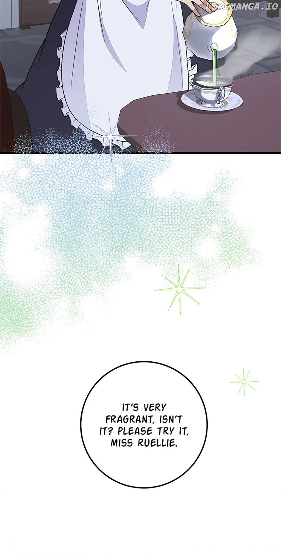 Only for Your Well-Being chapter 48 page 41