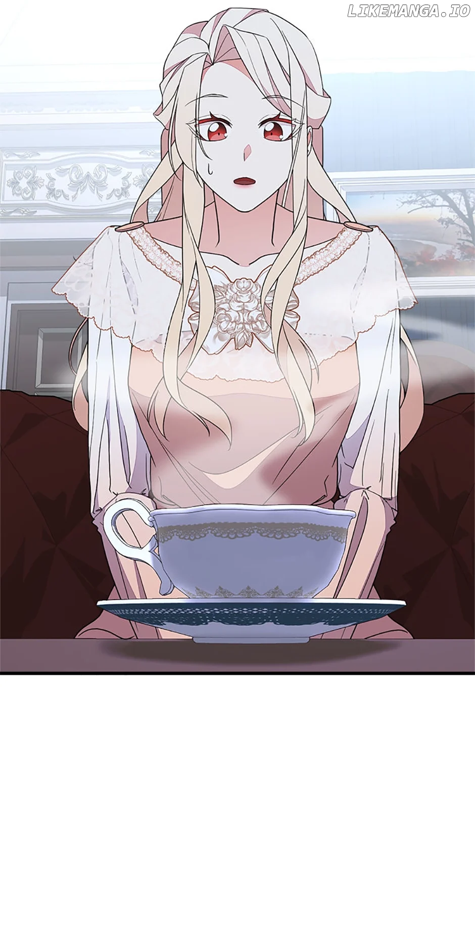 Only for Your Well-Being chapter 48 page 42