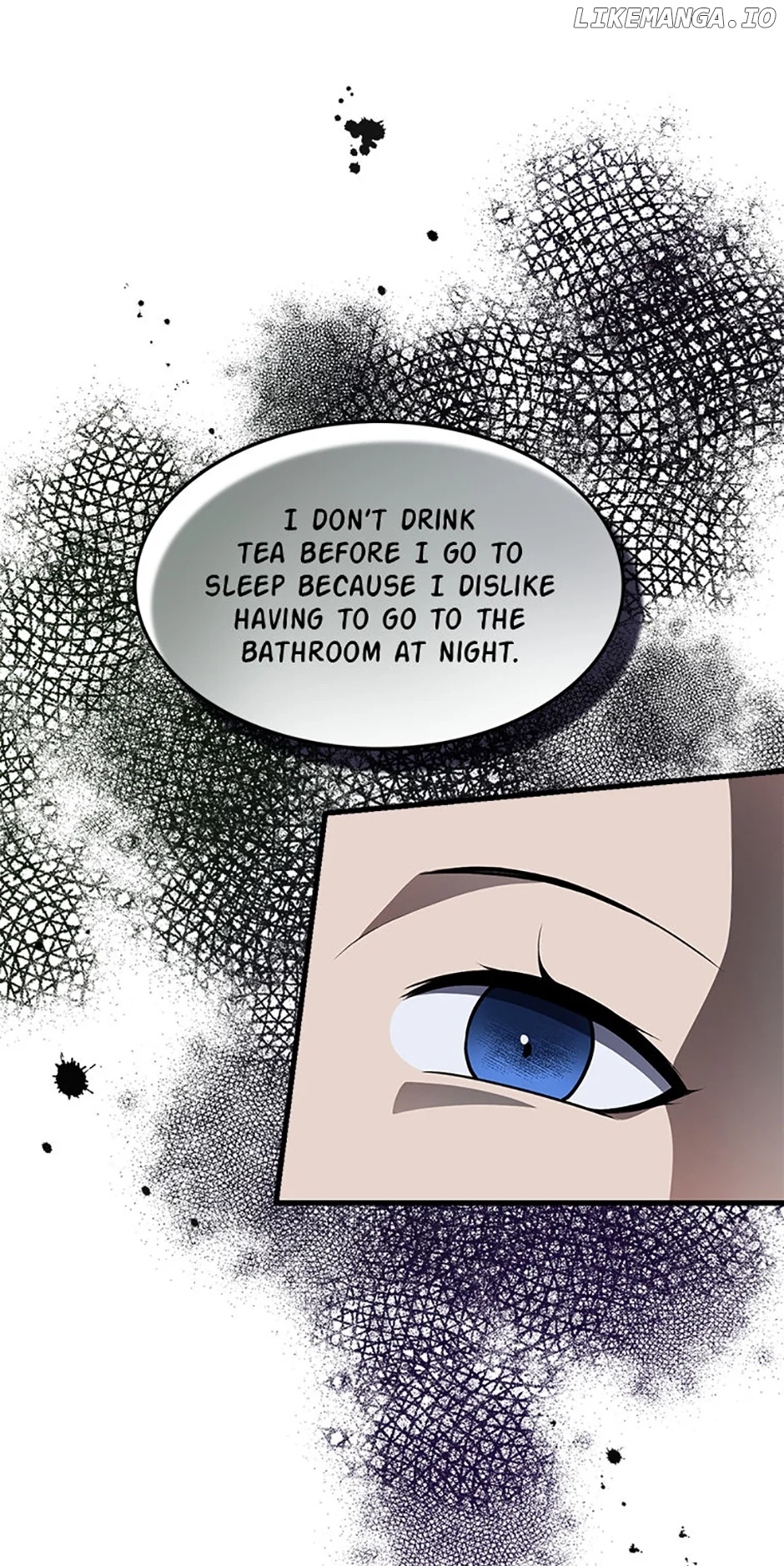 Only for Your Well-Being chapter 48 page 44