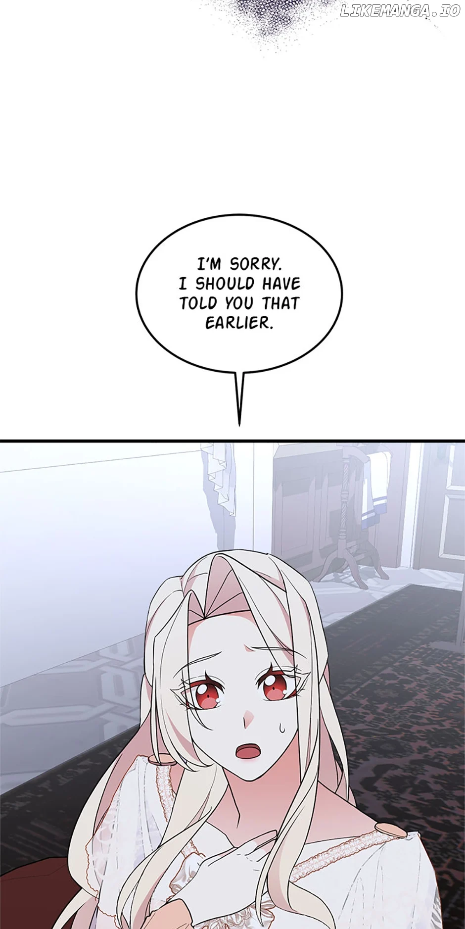 Only for Your Well-Being chapter 48 page 45