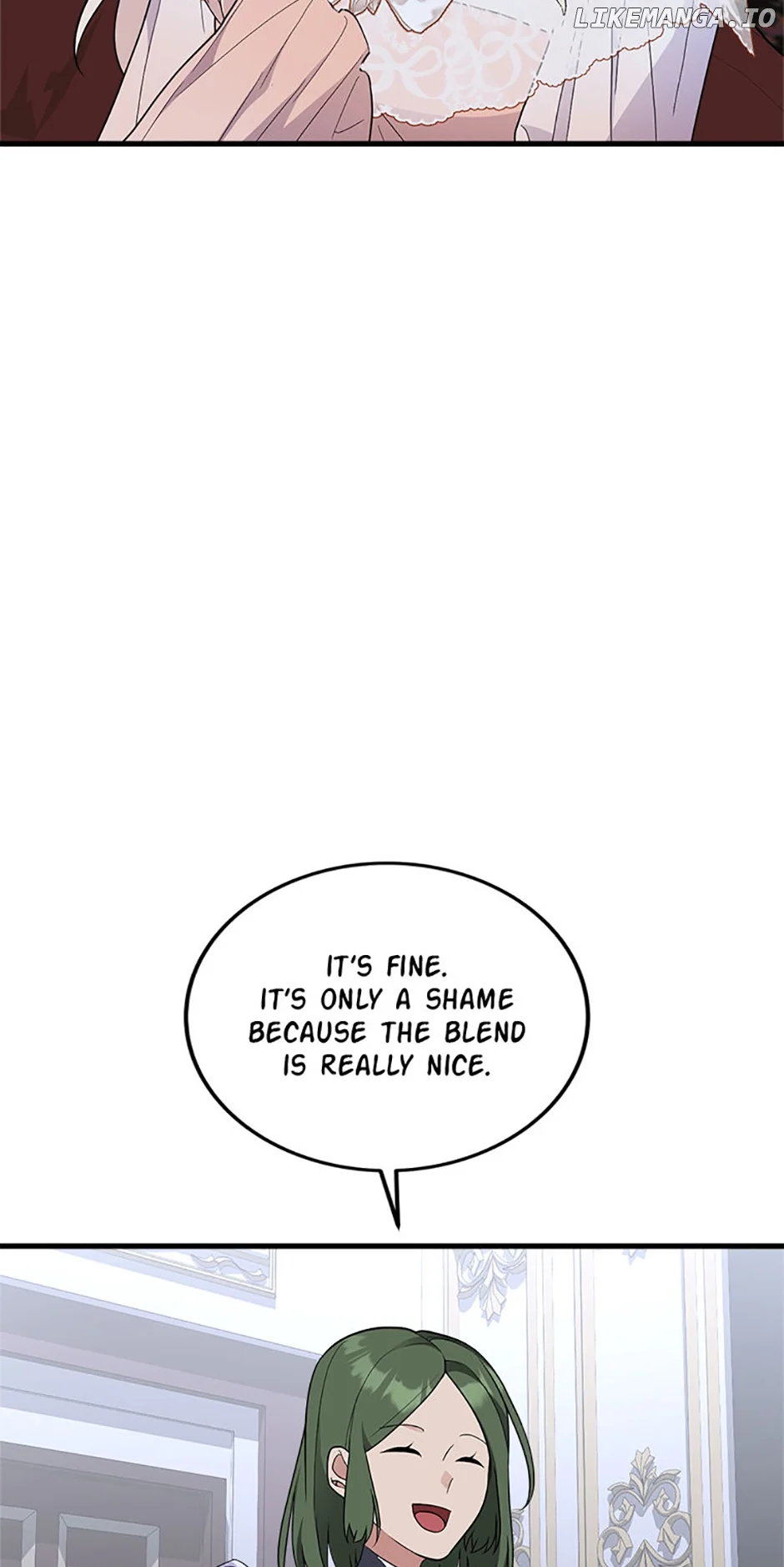 Only for Your Well-Being chapter 48 page 46