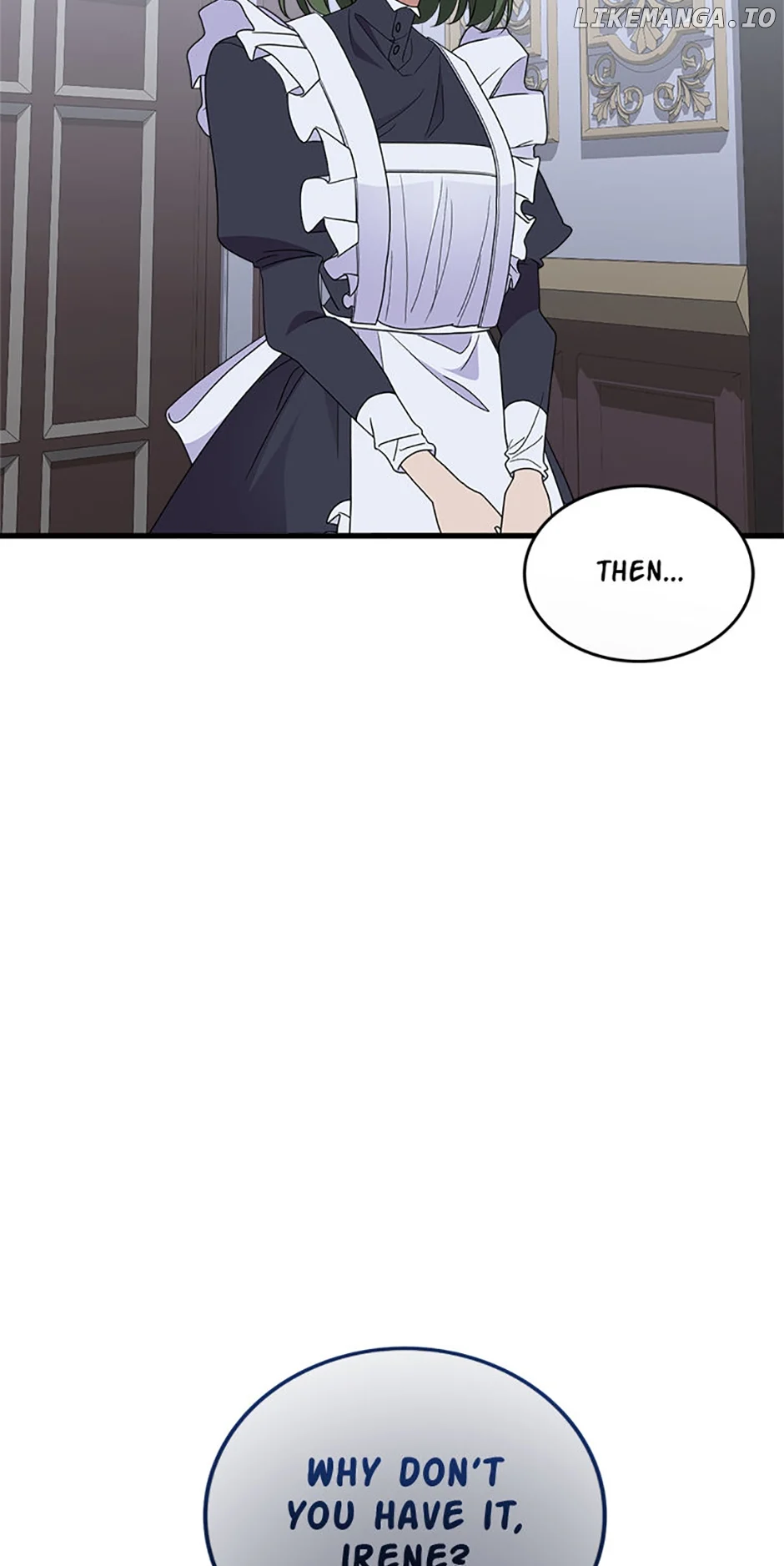Only for Your Well-Being chapter 48 page 47